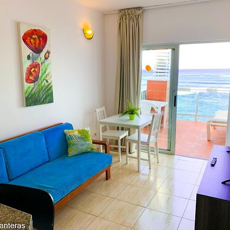 Seaview Canteras Las Palmas / Gran Canaria Exterior foto