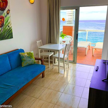 Seaview Canteras Las Palmas / Gran Canaria Exterior foto